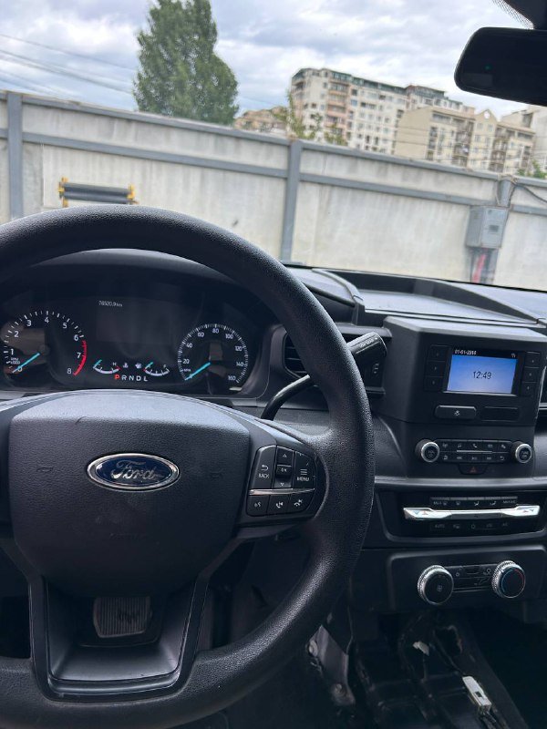 Ford Explorer 2020 10