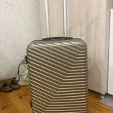 Чемодан Kaiman, бирка для чемодана 1