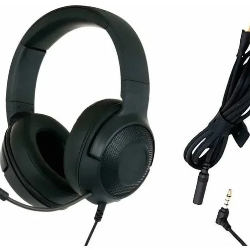 Razer Kraken X Lite наушники