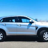 Mitsubishi Outlander Sport 4