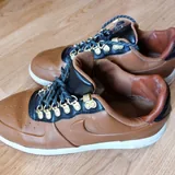 Кроссовки Nike, кеды 4