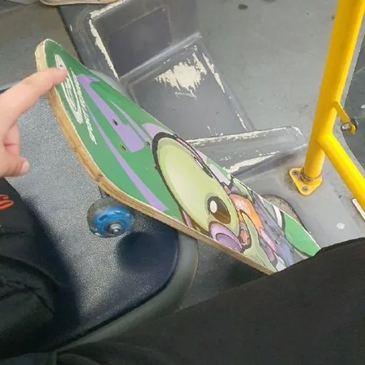 Скейт