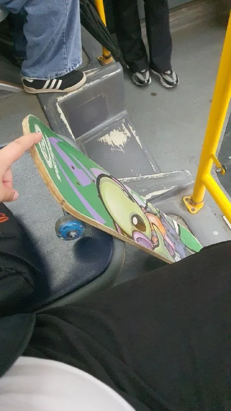 Скейт