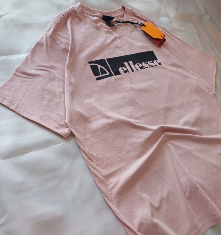 Ellesse t-shirt size L 3