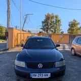 Volkswagen Passat 7