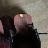 Ботинки Dr. Martens 3