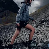 Short tights Salomon 2