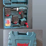 Детские вешалки, машинка от катышков, коробка, покрывало, банка, набор Ronix, формы для кексов, форма для сосисок, мужская джинсовая куртка 7