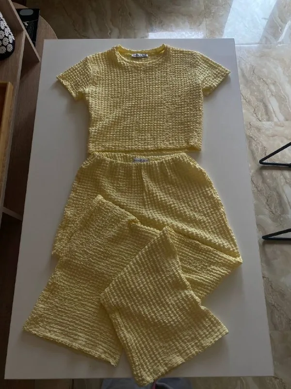 Костюм Bershka