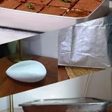 Массажный ролик, сумка, кошелек, кухонные весы, очки, платье, контейнер, LED часы 3
