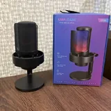 Игровой USB-микрофон FIFINE AmpliGame A8 1