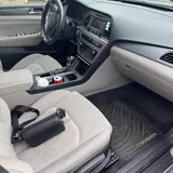 Hyundai Sonata 2016 4