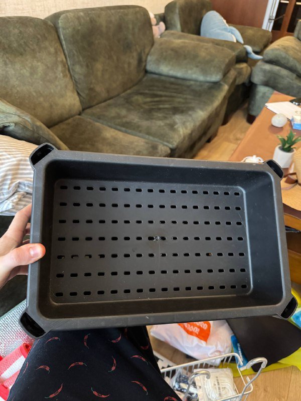 пластиковая этажерка, шнурки, держатель для ванной, пластиковая корзина, зонт