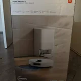 Робот-пылесос Xiaomi Robot Vacuum 5 5