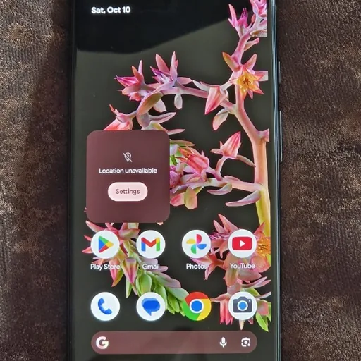 Google Pixel 6 256 Гб