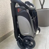 Bugaboo Ant прогулочная коляска 7