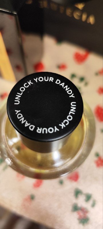 Парфюм YVRA 1500 4