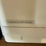 HP LaserJet Pro MFP M428dw 2