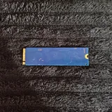 NVMe SSD Kingston 512 ГБ 2