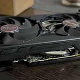 Видеокарта Sapphire Pulse Radeon RX 5600 2