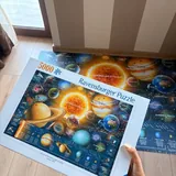 Пазл Ravensburger 5000 деталей 1
