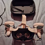 Oculus Quest 2, 256GB 3