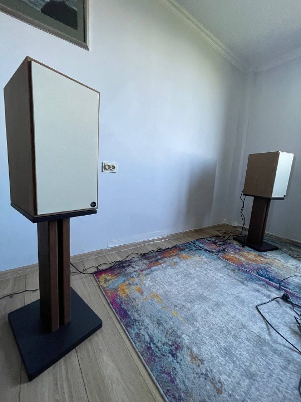 Акустическая пара Klipsch The Nines