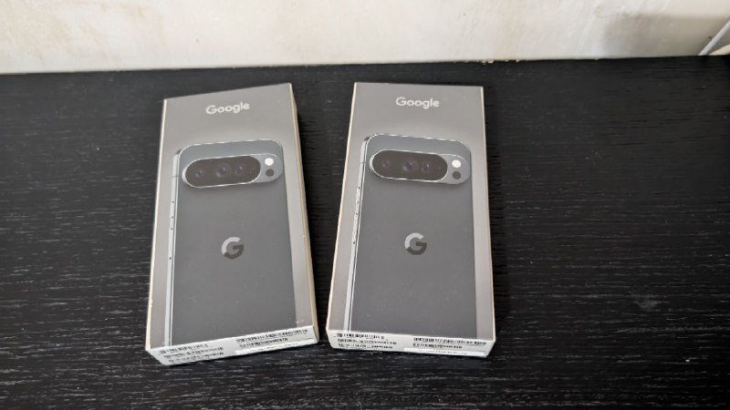 Google Pixel 10 Pro XL 1