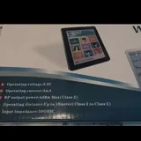 Mini wireless keyboard 3
