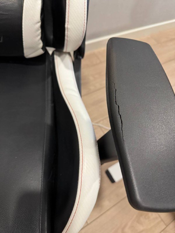 Кресло FragON Game Chair 1X Series 2