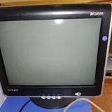CRT мониторы и телевизоры 3