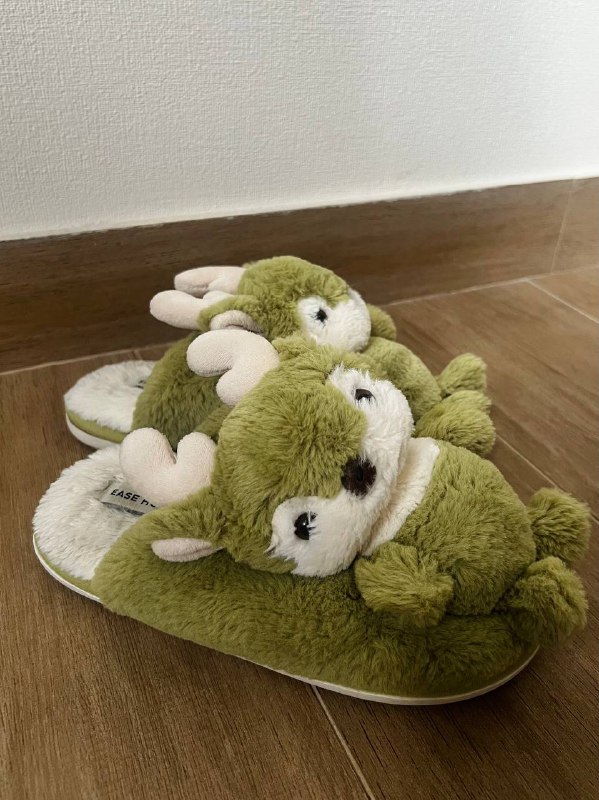 Домашние тапочки Ease Home 36-39