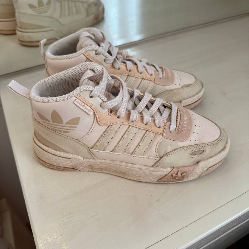 Кроссовки женские adidas 23 см стелька 3