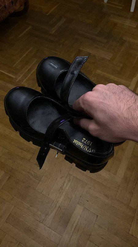 Женская обувь размер 36