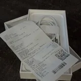 iPhone 17 Pro Max 256GB Silver 1