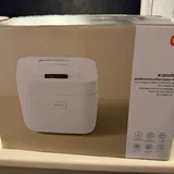 Xiaomi мультиварка рисоварка 4L 3