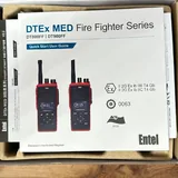 Entel DT985FF рации 1