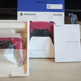 Геймпад DualSense для PlayStation 5 Cosmic Red 2