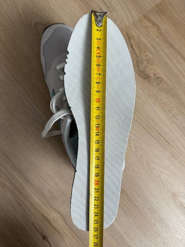 Кроссовки New Balance 4