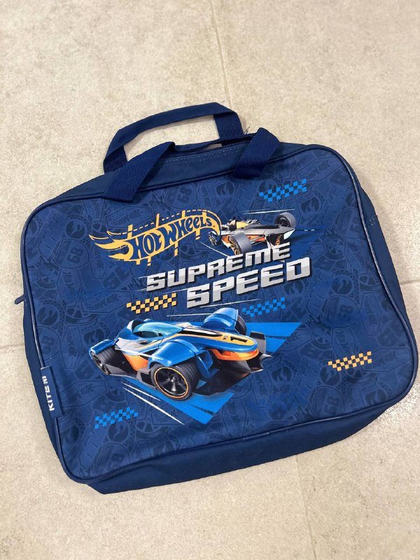 Портфель, пенал