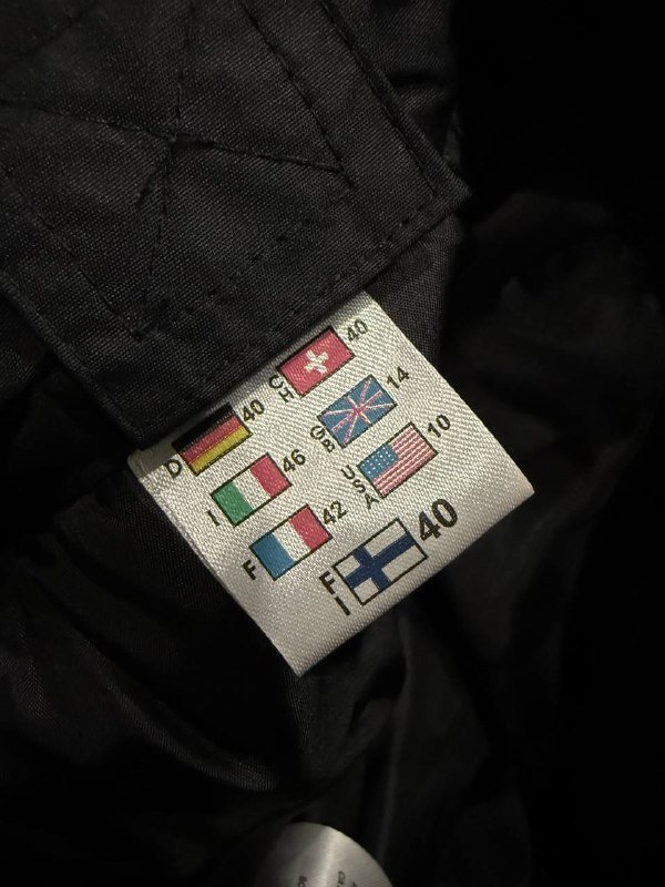 Куртка, штаны, перчатки ICE PEAK 3