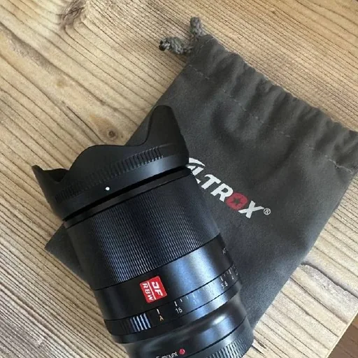 Объектив Viltrox 24 мм F1.8 для Sony E mount Full Frame