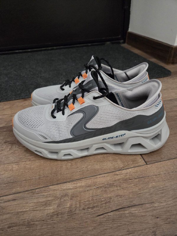 Кроссовки Skechers размер 42,5 4