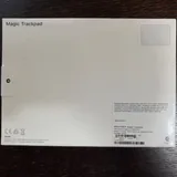 Apple Magic Trackpad 2