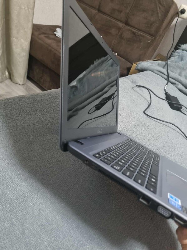 Ноутбук ASUS X540N 2
