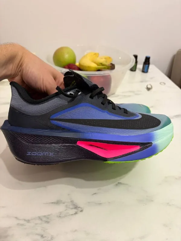 Nike Zoom Fly 6 кроссовки 1