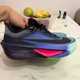 Nike Zoom Fly 6 кроссовки 1