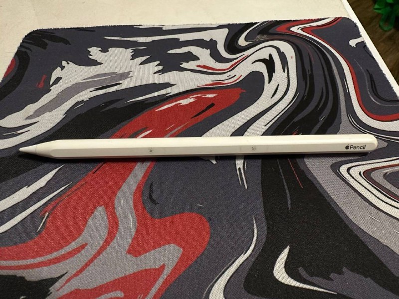 Apple Pencil 2 (2nd generation)