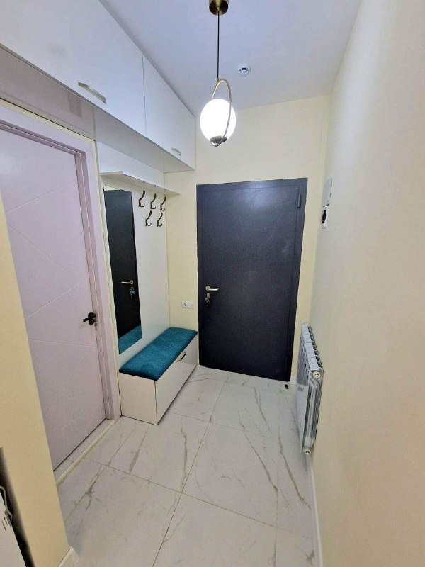 Квартира 1+1 в Батуми посуточно 6