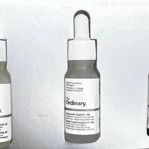Сыворотки The Ordinary